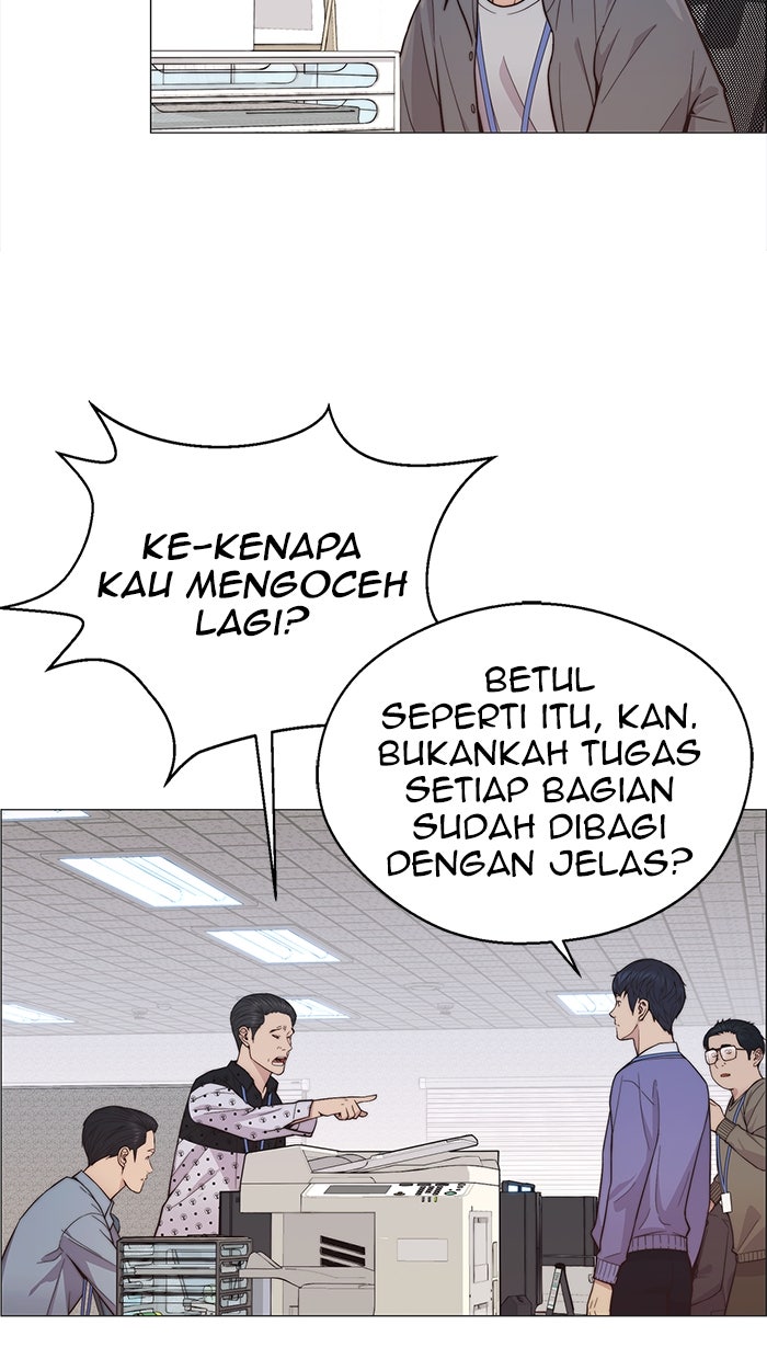Read The Man chapter 161 image 53 on Lezhin