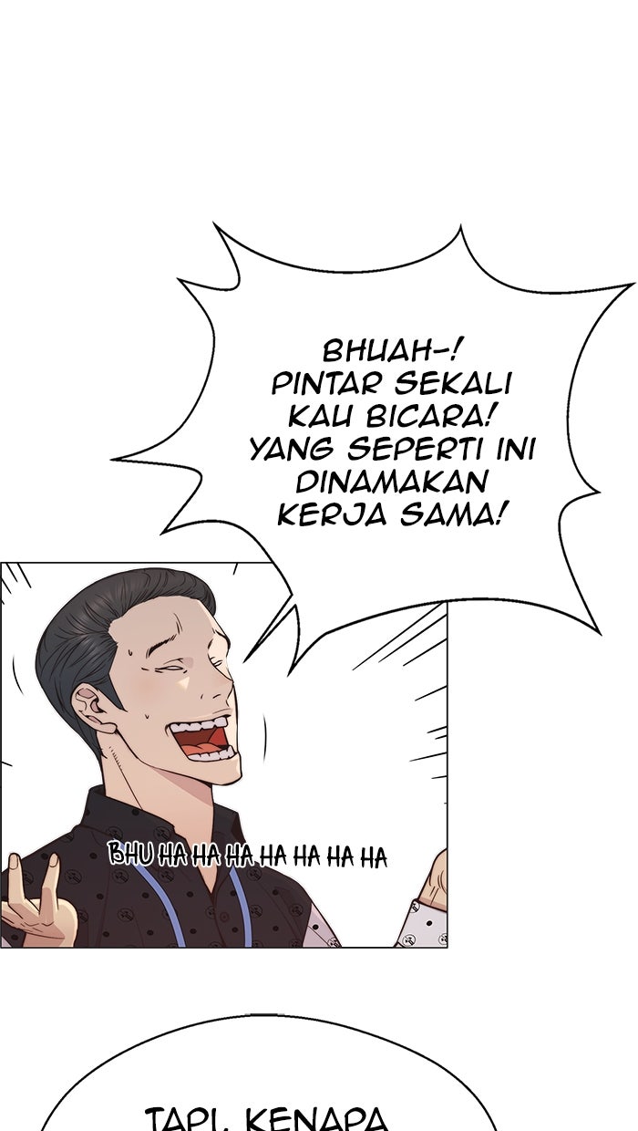 Read The Man chapter 161 image 54 on Lezhin