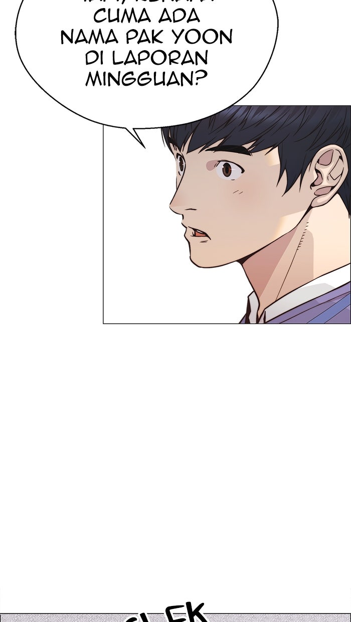 Read The Man chapter 161 image 55 on Lezhin