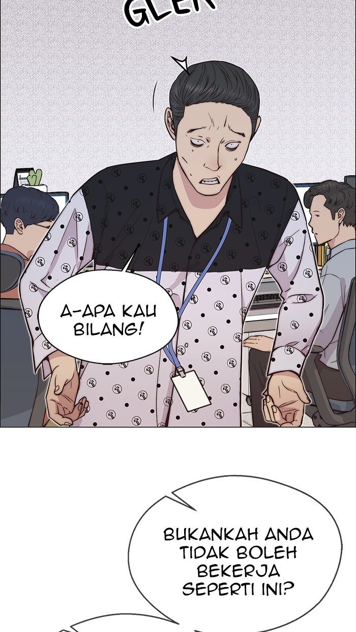Read The Man chapter 161 image 56 on Lezhin