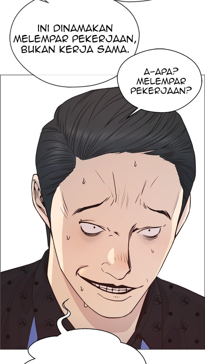 Read The Man chapter 161 image 57 on Lezhin