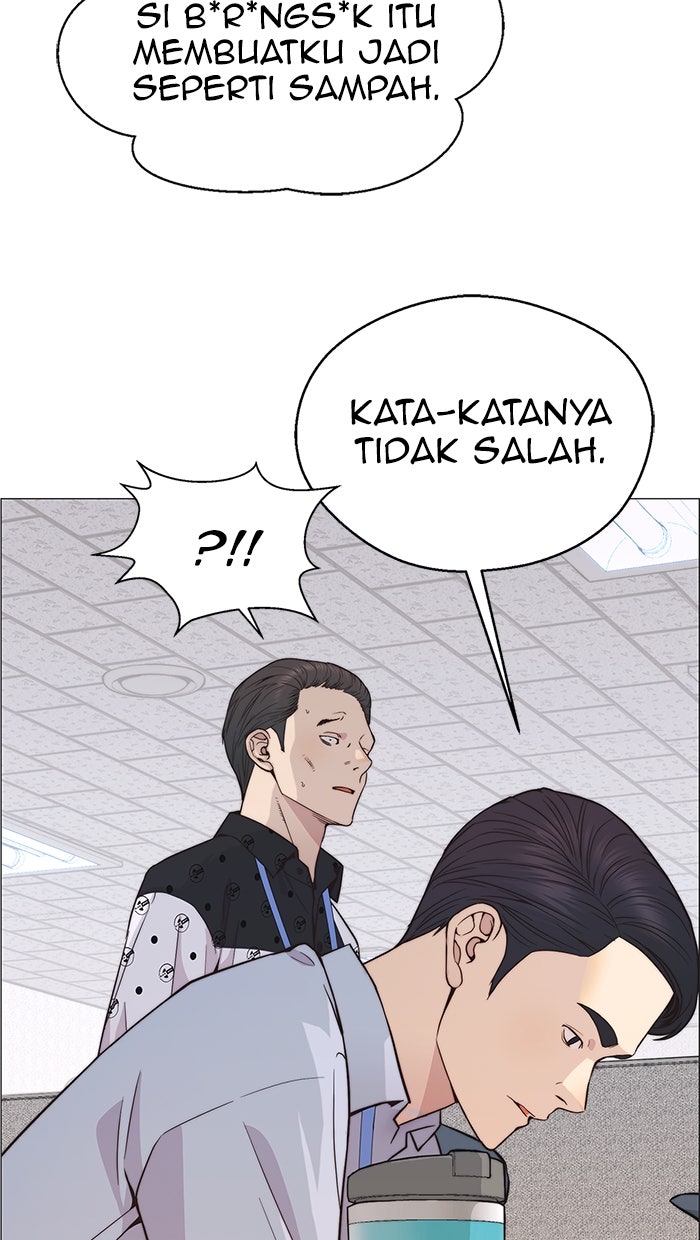 Read The Man chapter 161 image 58 on Lezhin