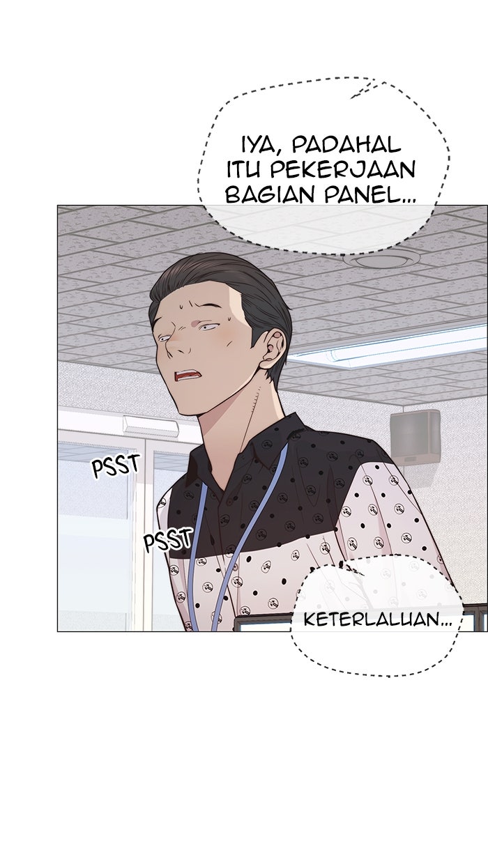 Read The Man chapter 161 image 60 on Lezhin