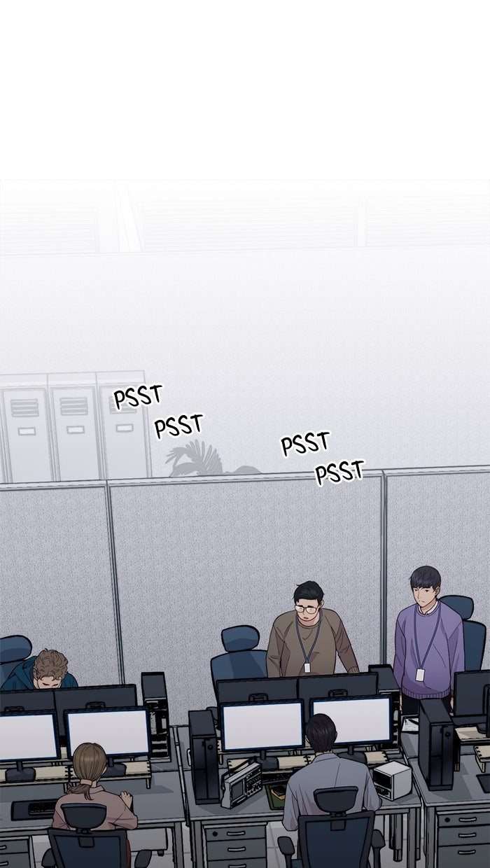 Read The Man chapter 161 image 61 on Lezhin
