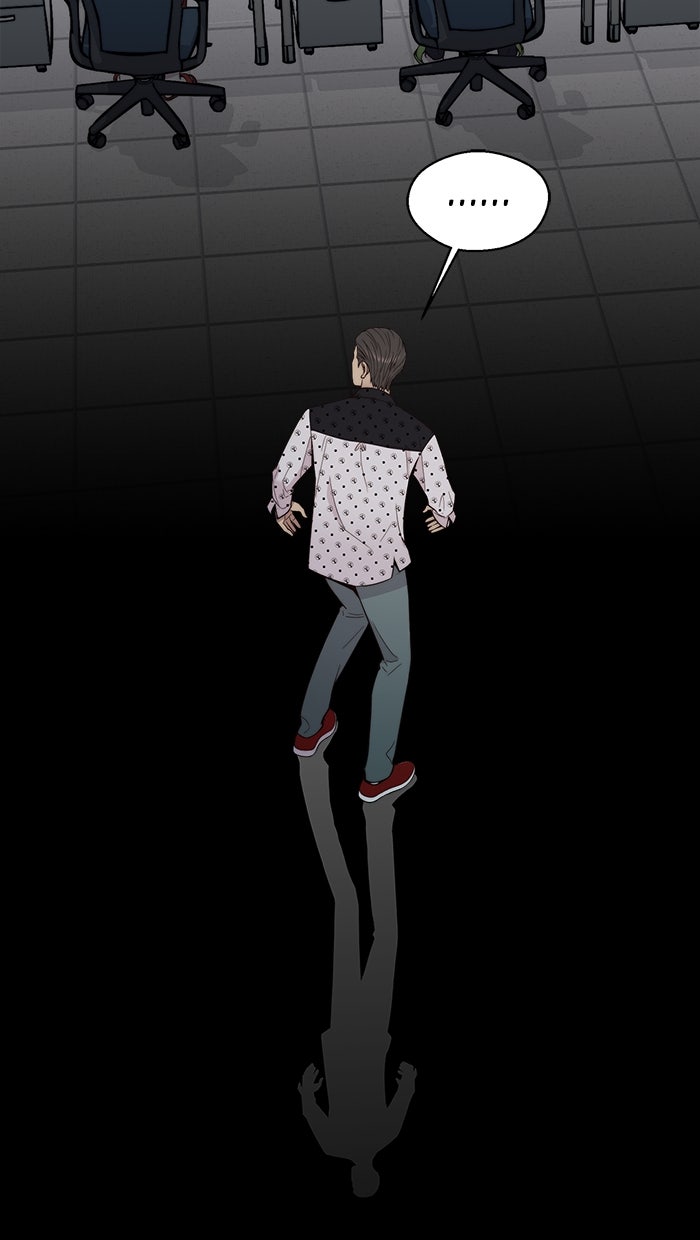 Read The Man chapter 161 image 62 on Lezhin