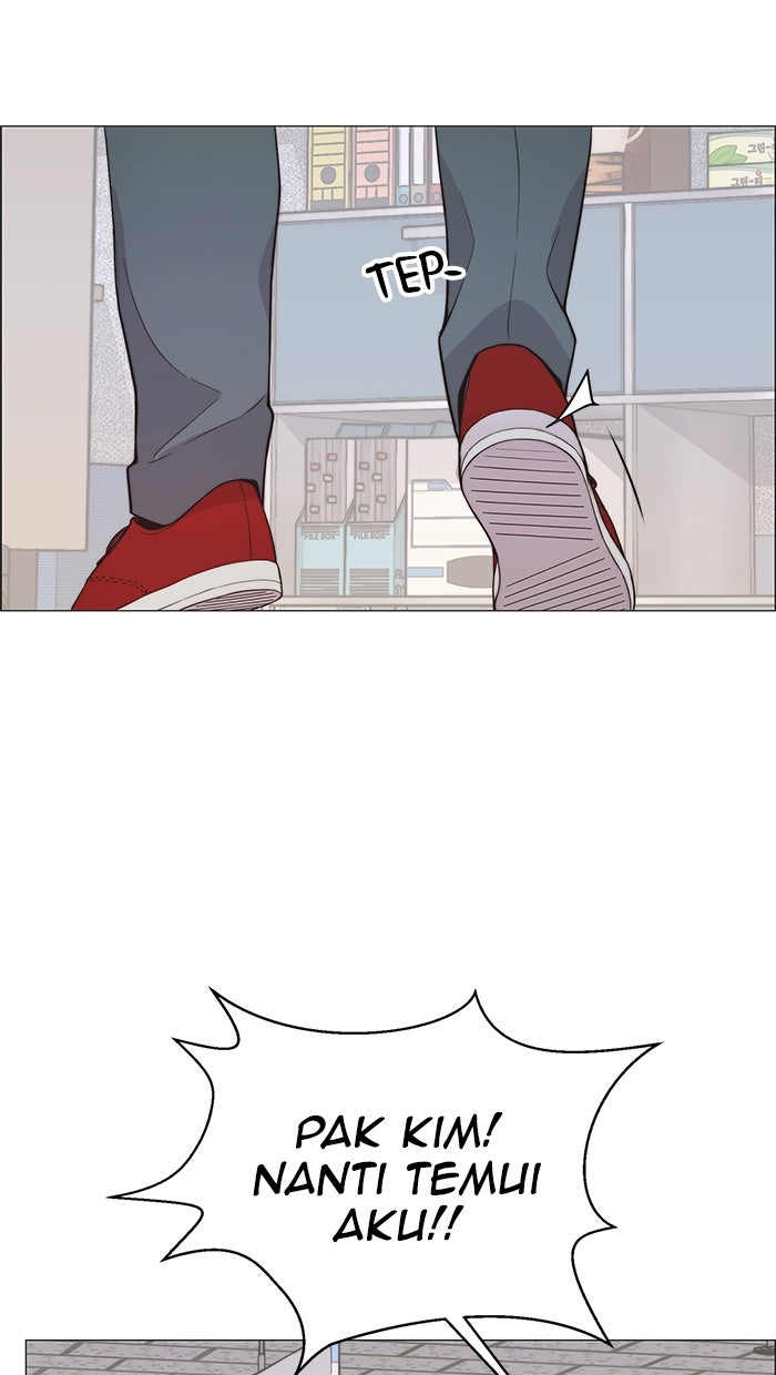 Read The Man chapter 161 image 65 on Lezhin