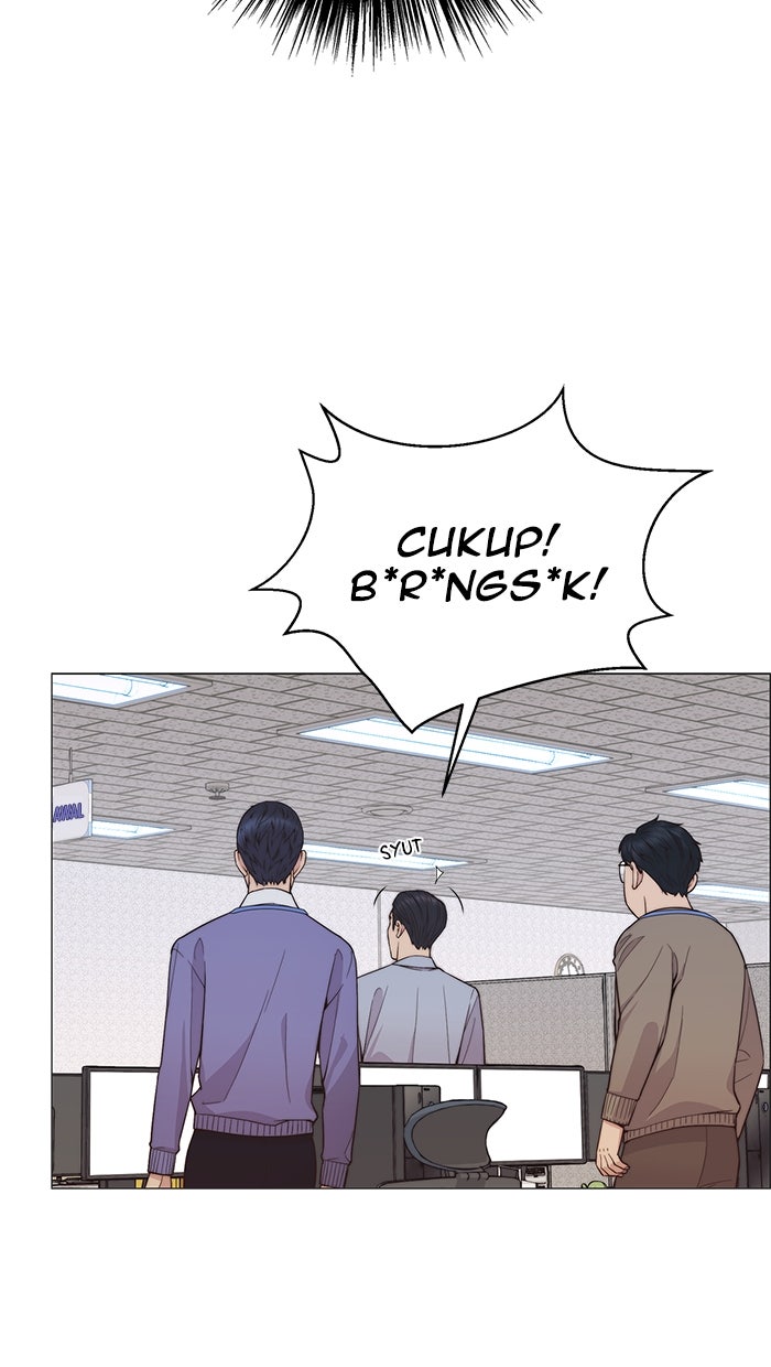 Read The Man chapter 161 image 68 on Lezhin
