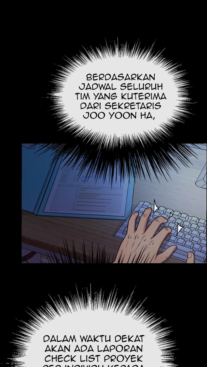 Read The Man chapter 161 image 7 on Lezhin