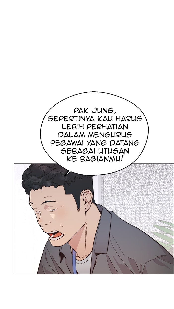 Read The Man chapter 161 image 71 on Lezhin