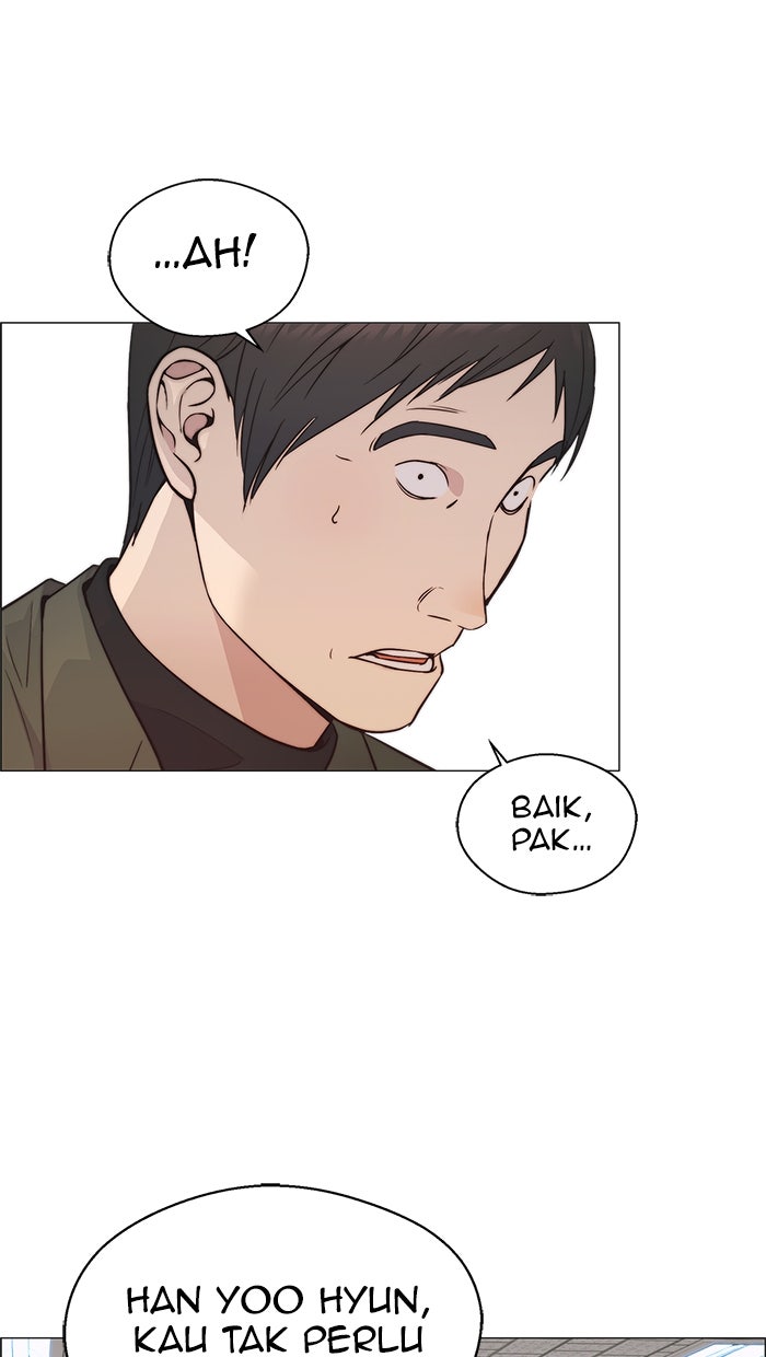 Read The Man chapter 161 image 72 on Lezhin
