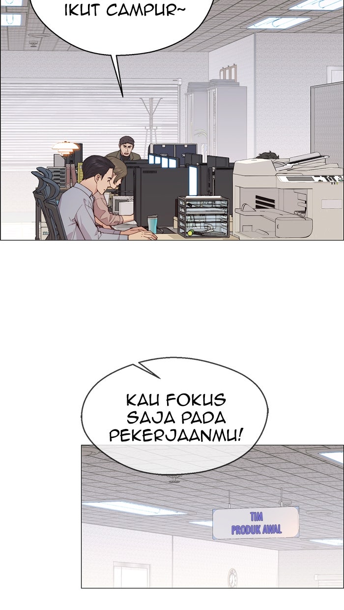 Read The Man chapter 161 image 73 on Lezhin
