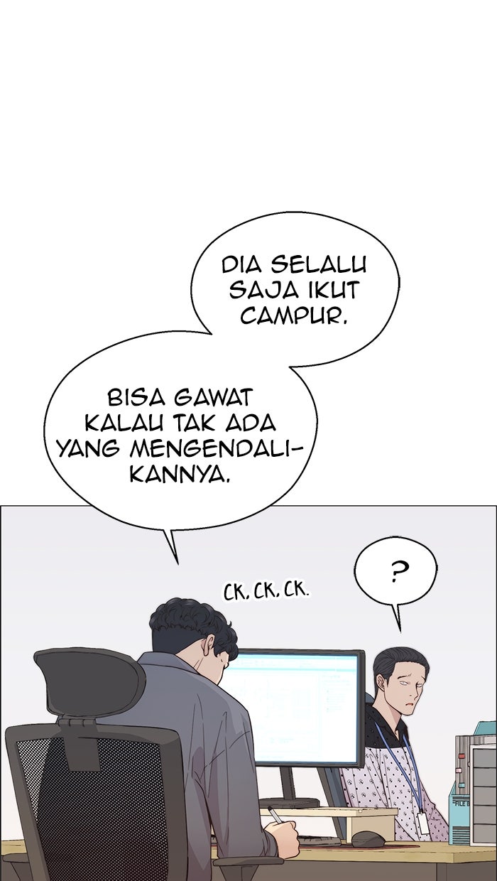 Read The Man chapter 161 image 74 on Lezhin