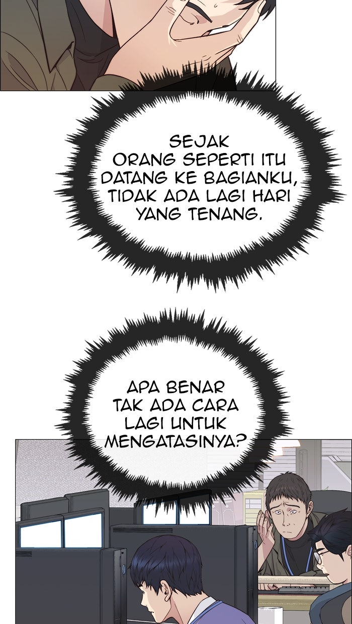 Read The Man chapter 161 image 78 on Lezhin