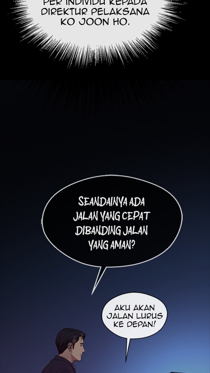 Read The Man chapter 161 image 8 on Lezhin