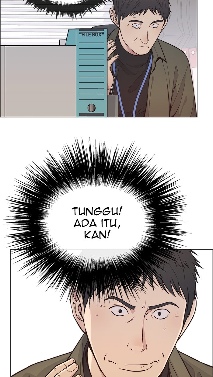 Read The Man chapter 161 image 80 on Lezhin