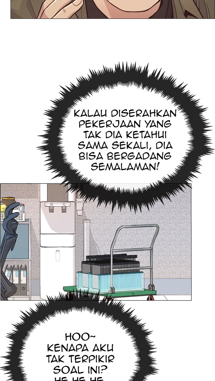 Read The Man chapter 161 image 81 on Lezhin