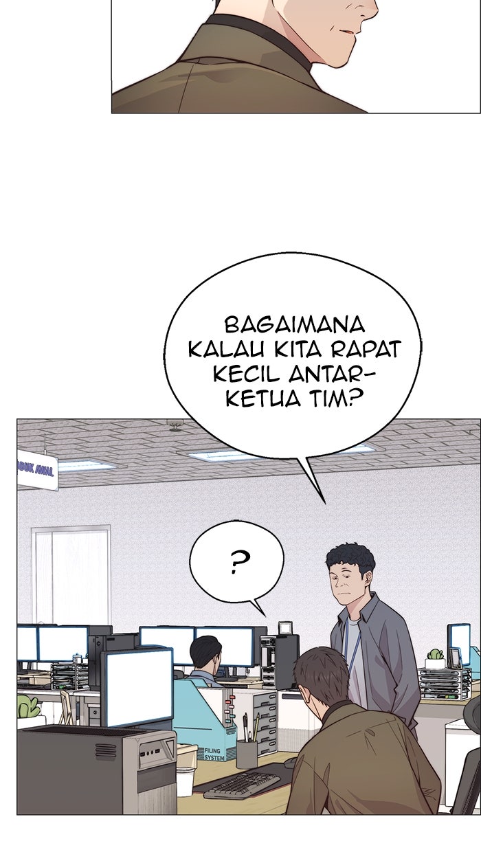 Read The Man chapter 161 image 83 on Lezhin