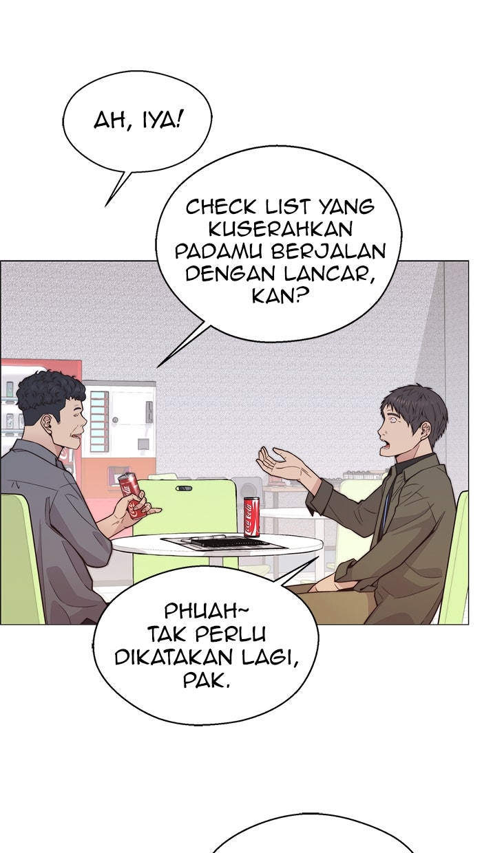 Read The Man chapter 161 image 85 on Lezhin