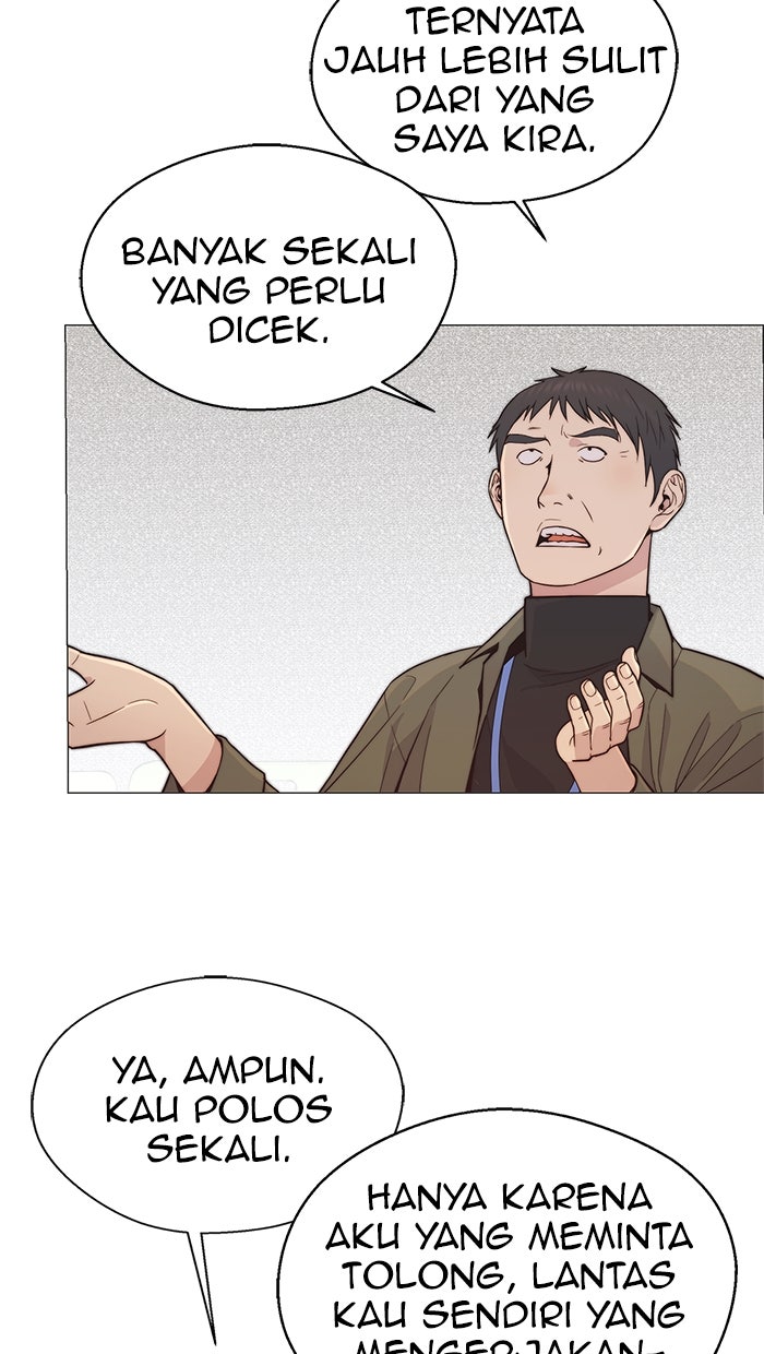 Read The Man chapter 161 image 86 on Lezhin