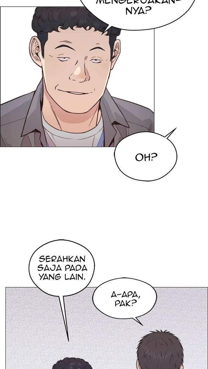 Read The Man chapter 161 image 87 on Lezhin