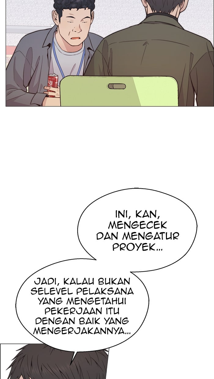 Read The Man chapter 161 image 88 on Lezhin