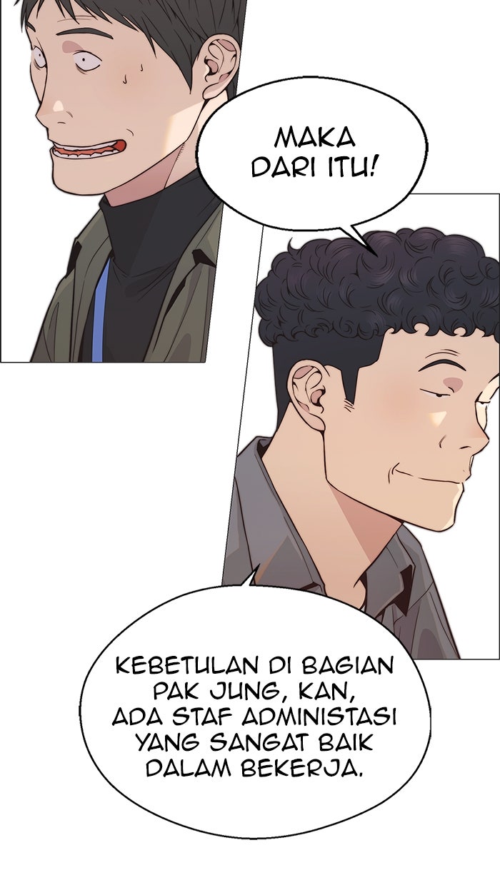 Read The Man chapter 161 image 89 on Lezhin