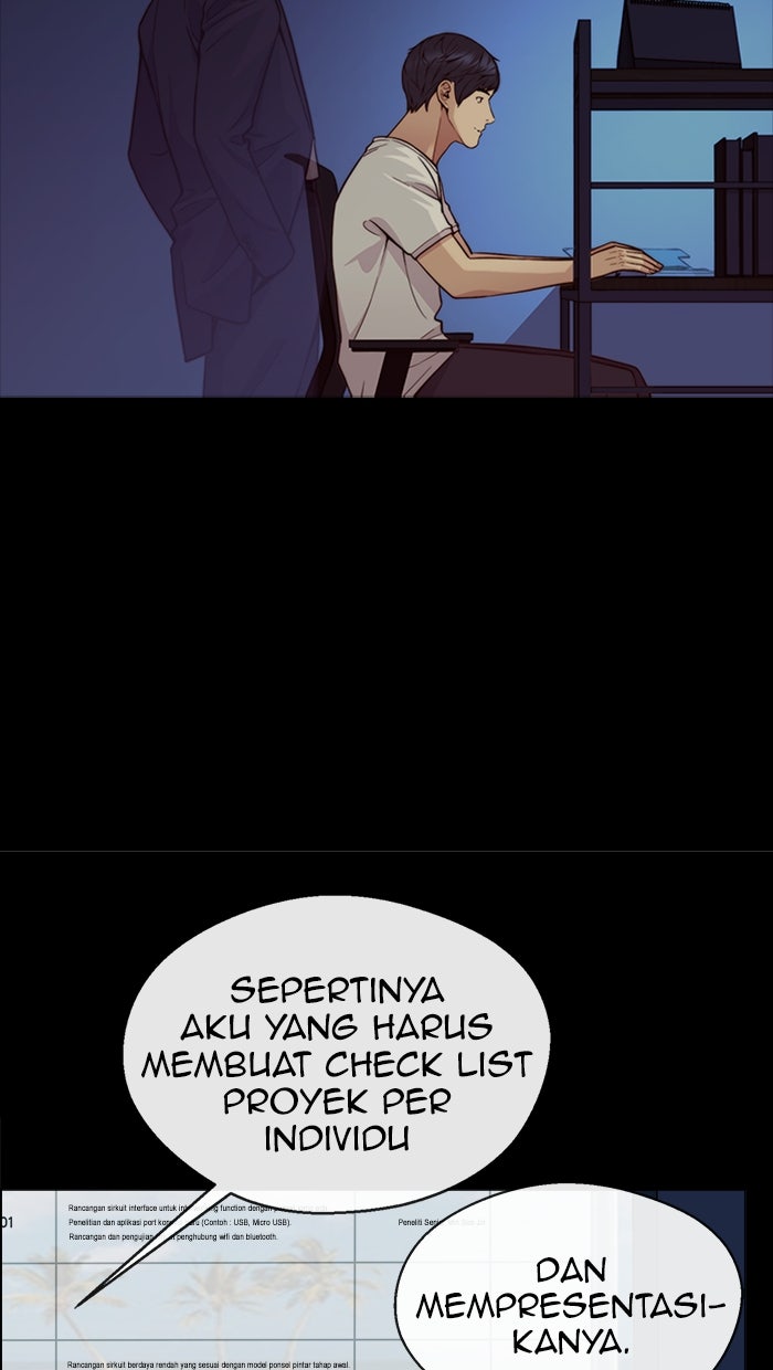 Read The Man chapter 161 image 9 on Lezhin