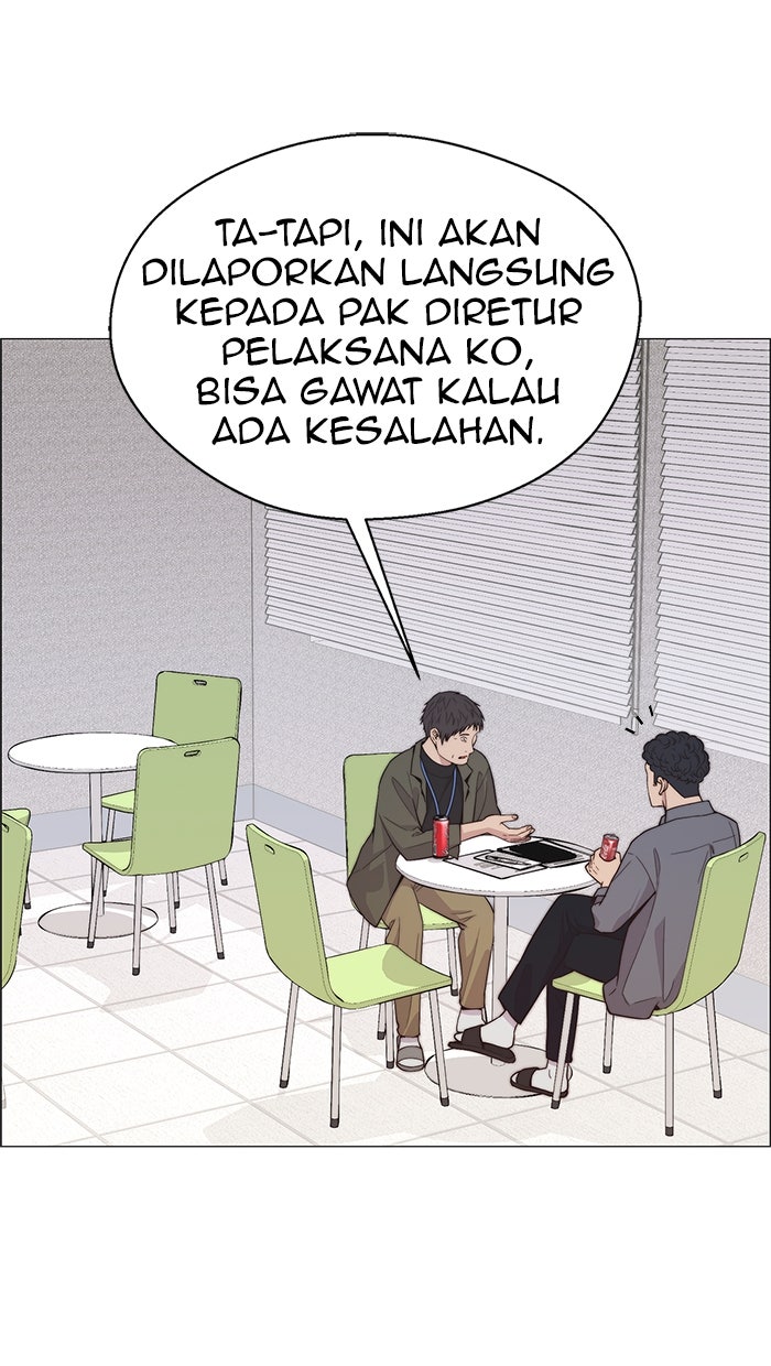 Read The Man chapter 161 image 90 on Lezhin