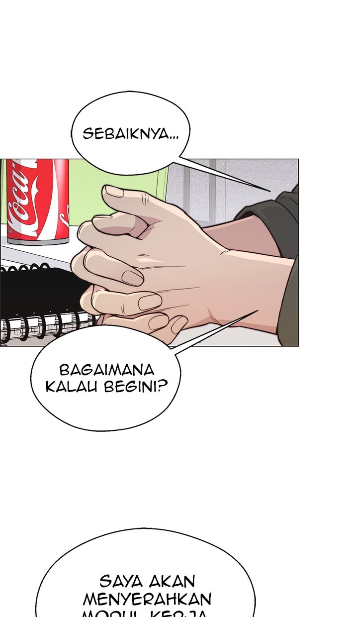 Read The Man chapter 161 image 91 on Lezhin