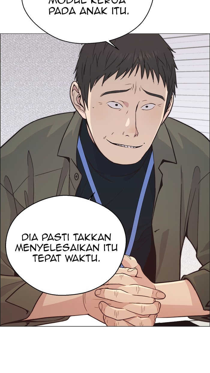 Read The Man chapter 161 image 92 on Lezhin