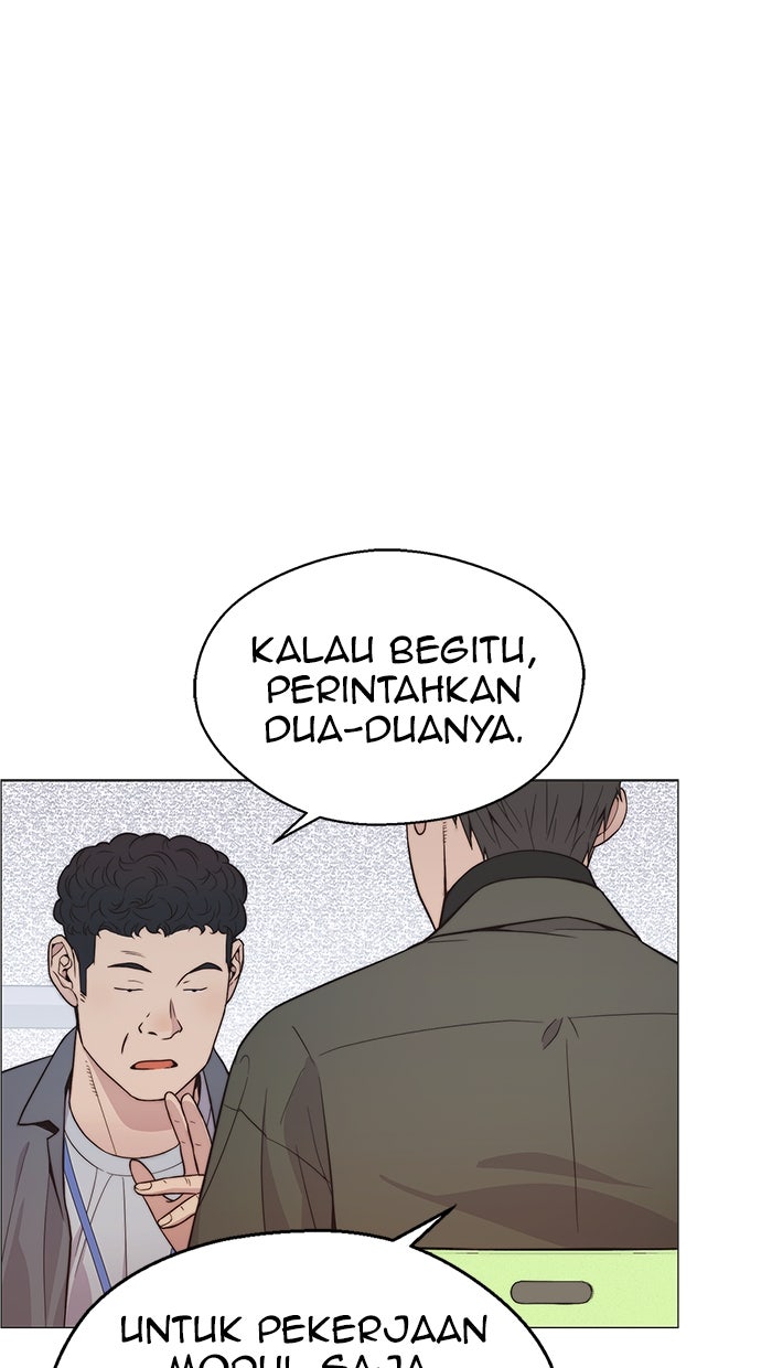 Read The Man chapter 161 image 93 on Lezhin