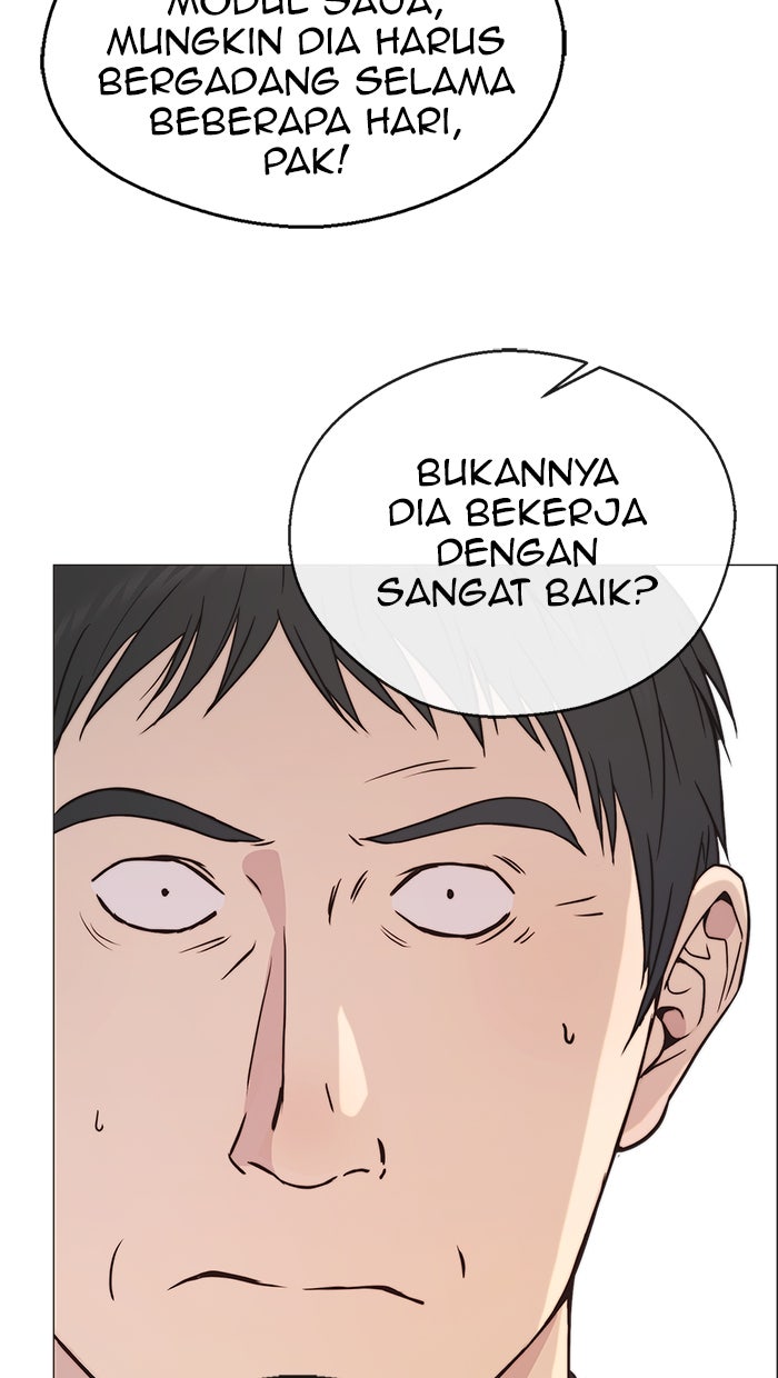 Read The Man chapter 161 image 94 on Lezhin