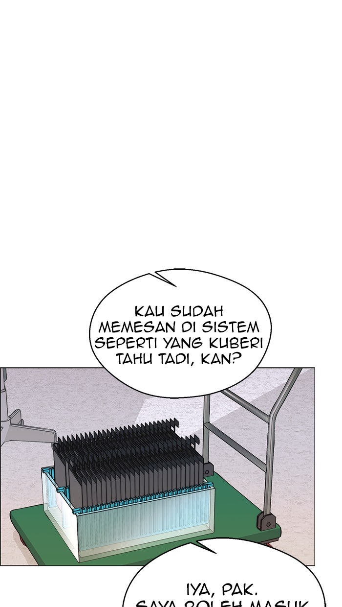 Read The Man chapter 162 image 10 on Lezhin