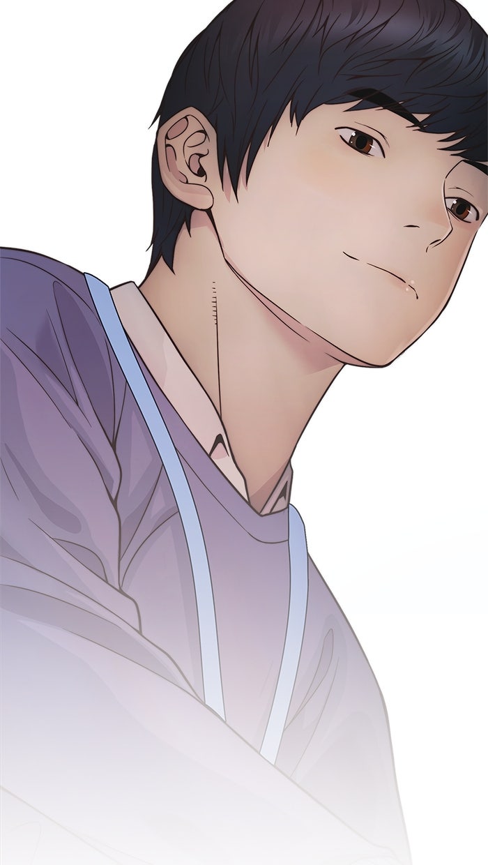 Read The Man chapter 162 image 103 on Lezhin