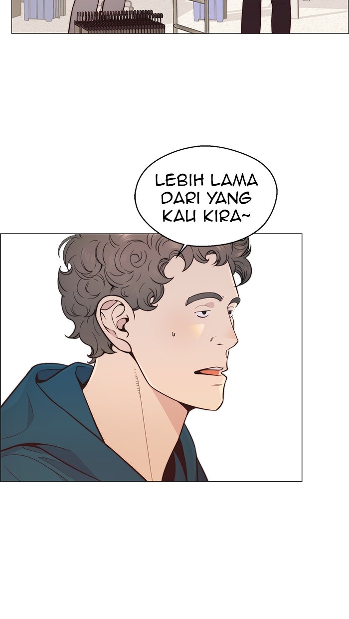 Read The Man chapter 162 image 12 on Lezhin