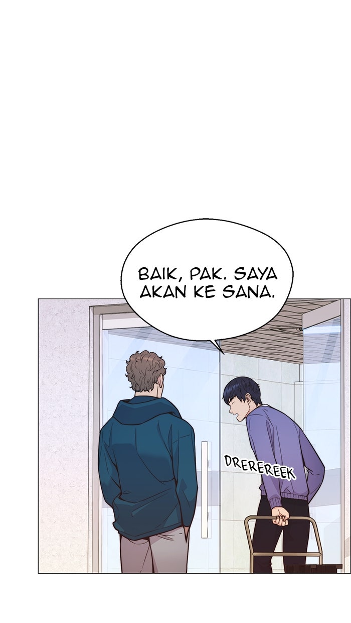 Read The Man chapter 162 image 14 on Lezhin