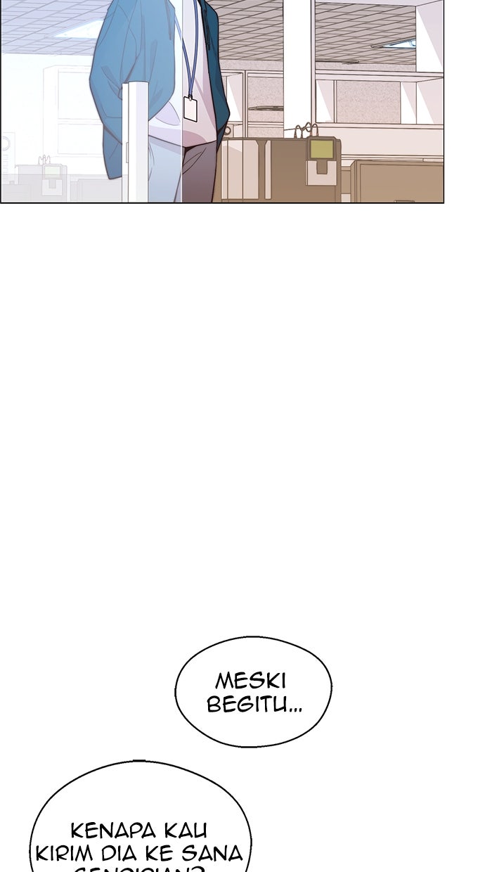 Read The Man chapter 162 image 17 on Lezhin