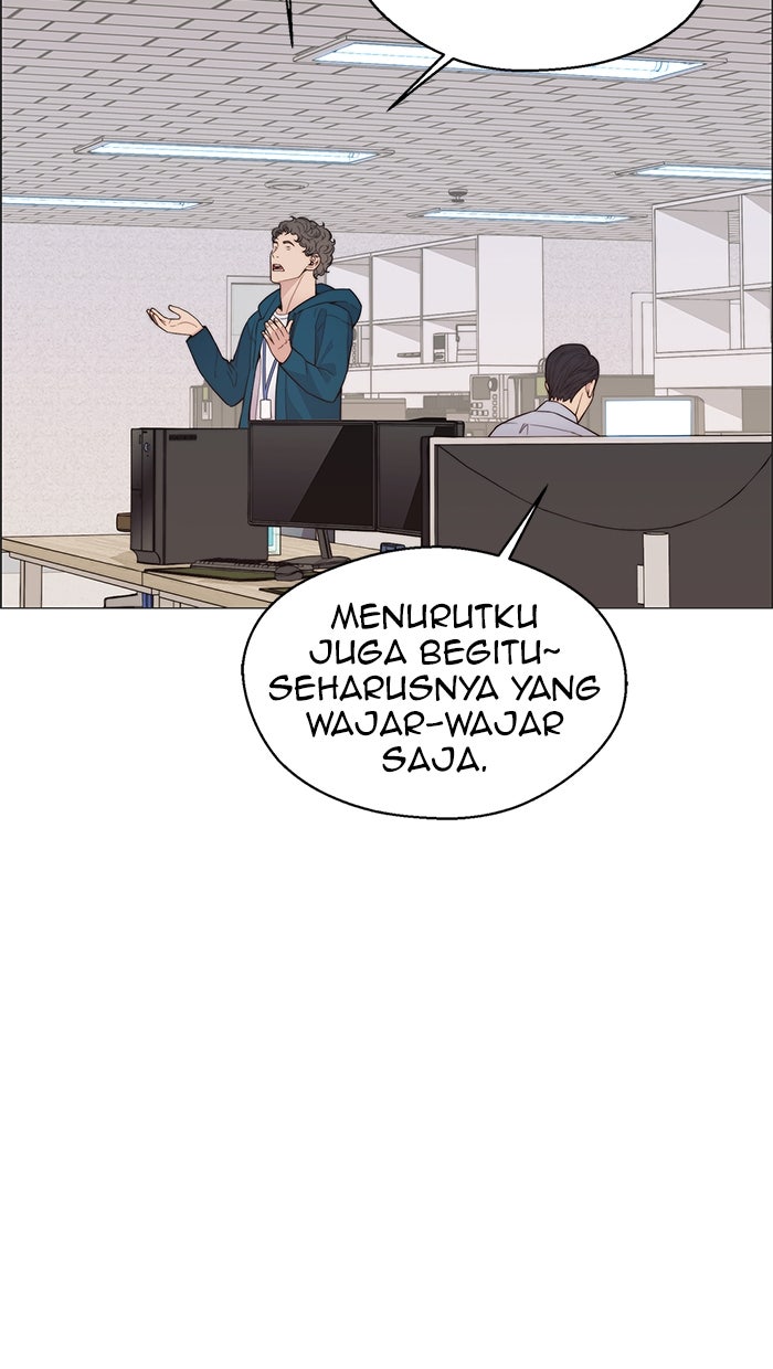 Read The Man chapter 162 image 21 on Lezhin