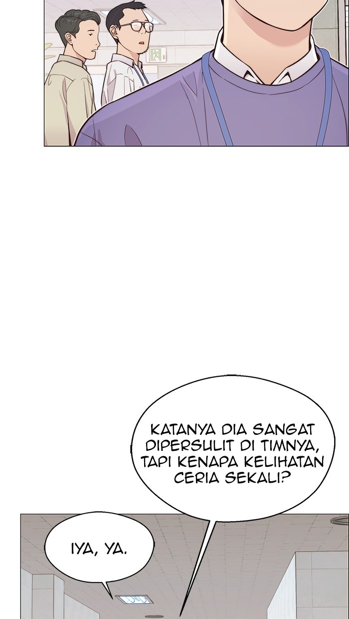 Read The Man chapter 162 image 25 on Lezhin