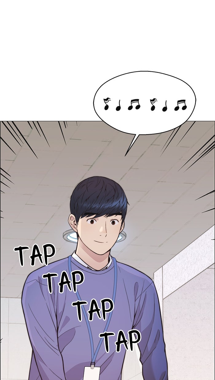 Read The Man chapter 162 image 27 on Lezhin