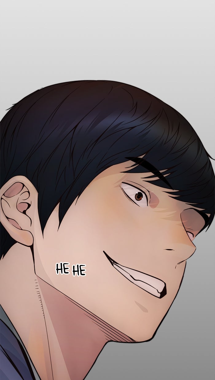 Read The Man chapter 162 image 29 on Lezhin