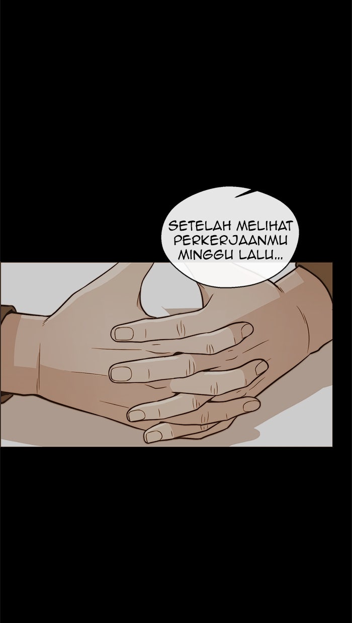 Read The Man chapter 162 image 32 on Lezhin
