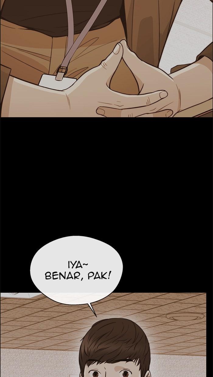 Read The Man chapter 162 image 34 on Lezhin