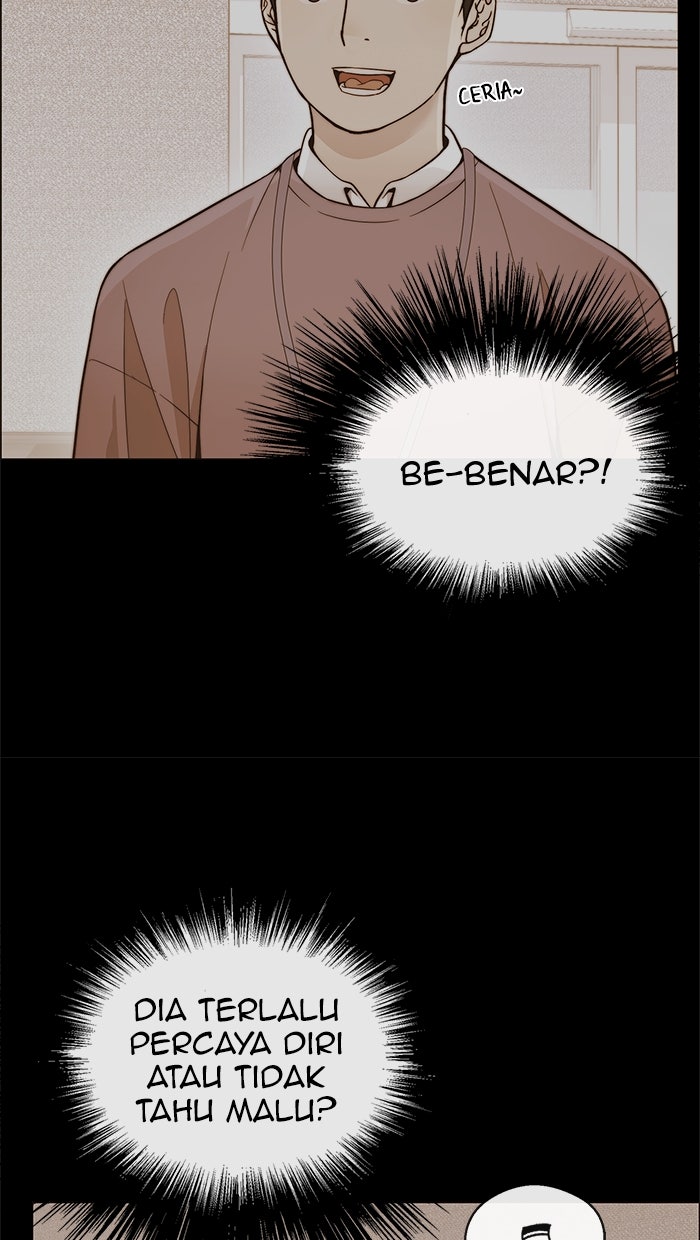 Read The Man chapter 162 image 35 on Lezhin