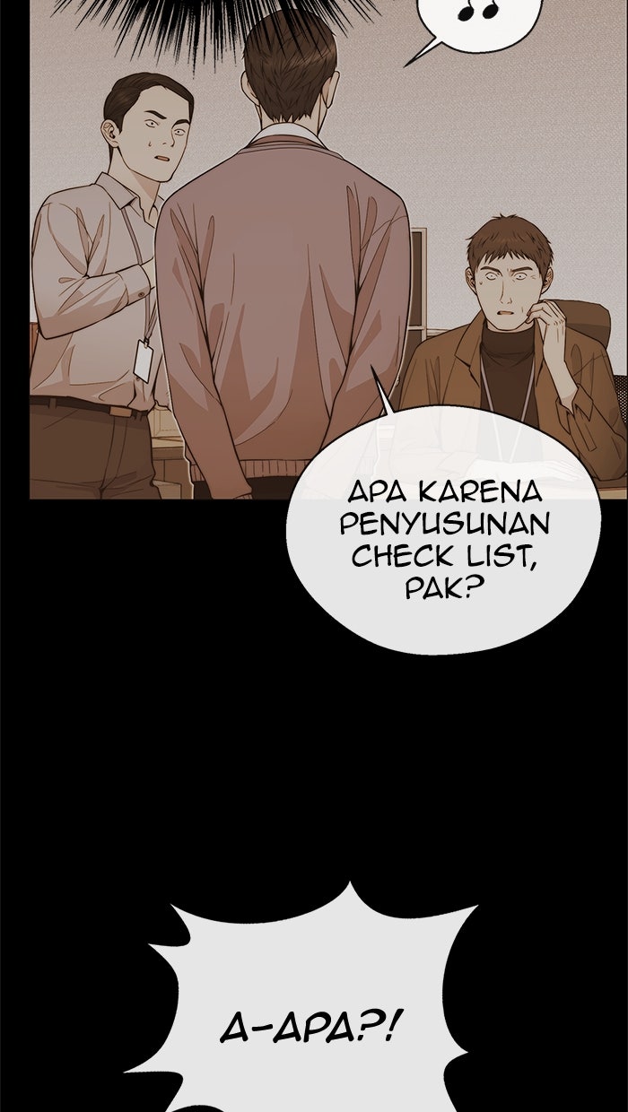 Read The Man chapter 162 image 36 on Lezhin