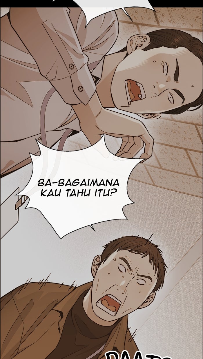 Read The Man chapter 162 image 37 on Lezhin