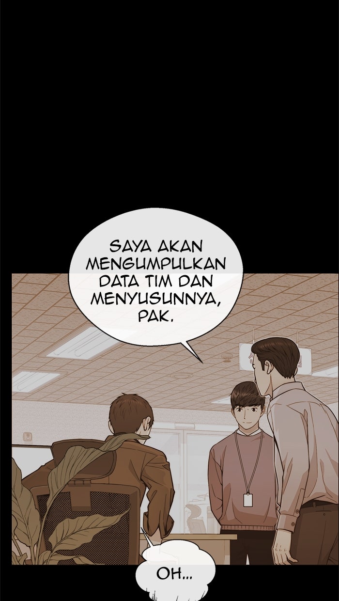 Read The Man chapter 162 image 39 on Lezhin