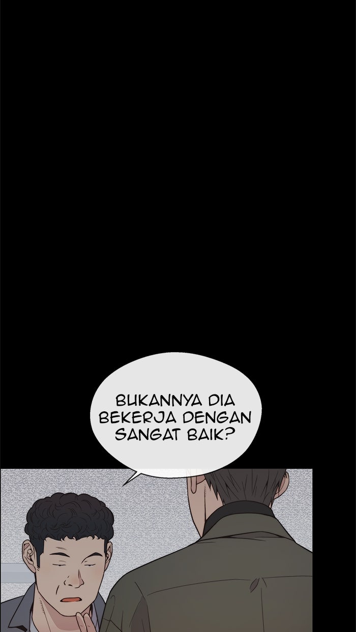 Read The Man chapter 162 image 4 on Lezhin