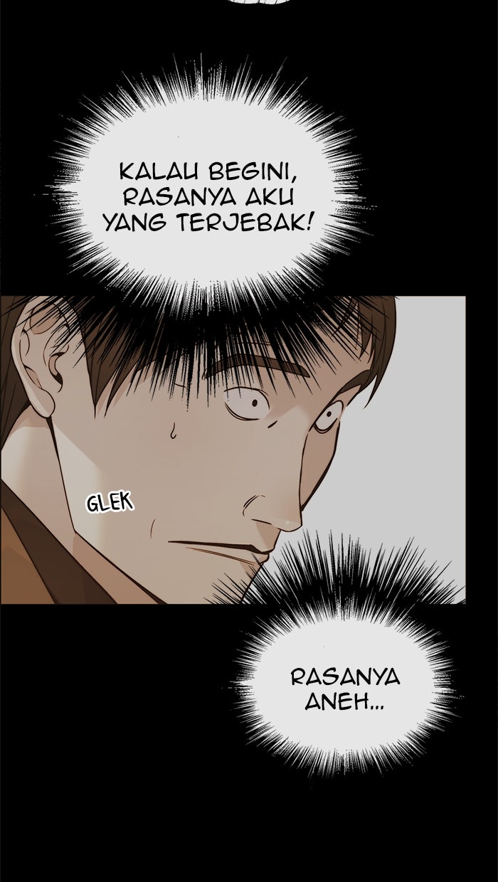 Read The Man chapter 162 image 40 on Lezhin