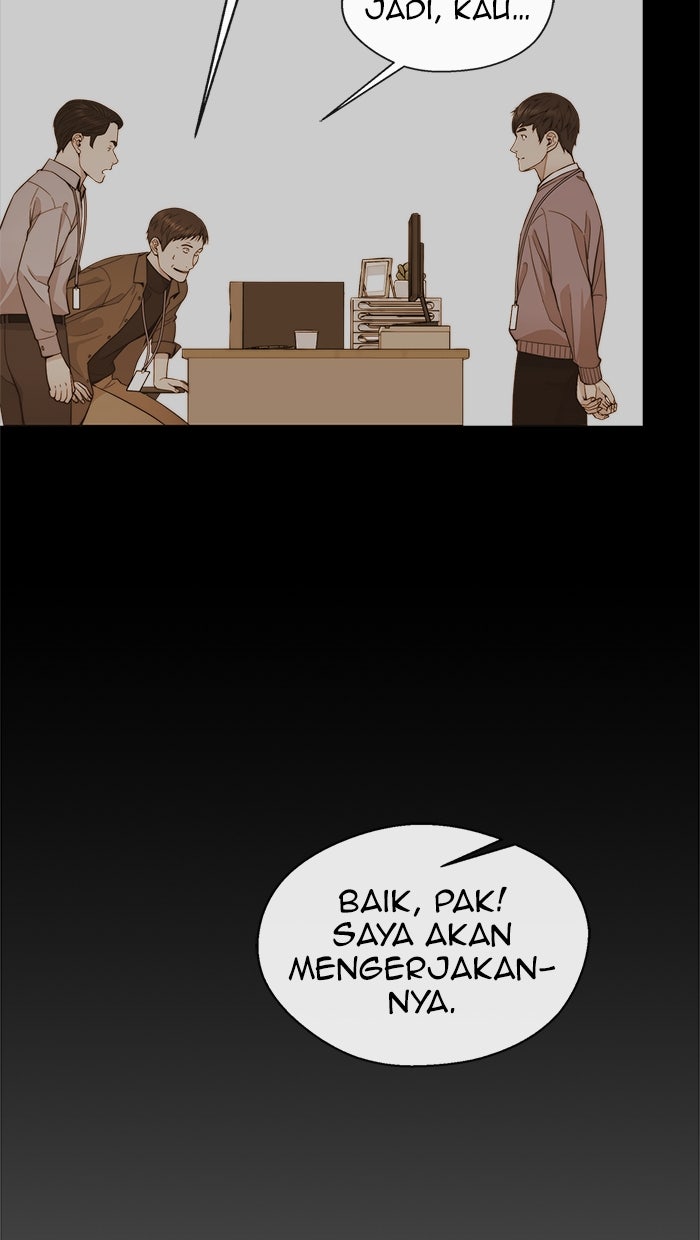Read The Man chapter 162 image 42 on Lezhin